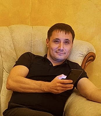 Антон Федоров Антон Федоров