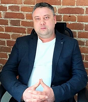 Александр Демин Александр Демин