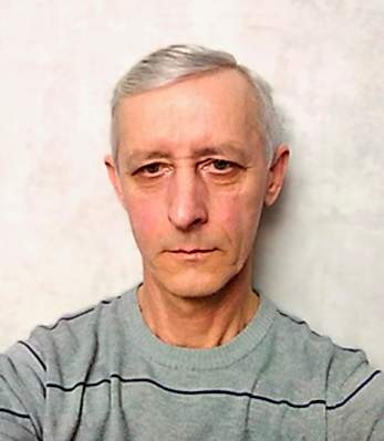 Олег Кузнецов Олег Кузнецов