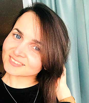 Елена Игнашкина Елена Игнашкина